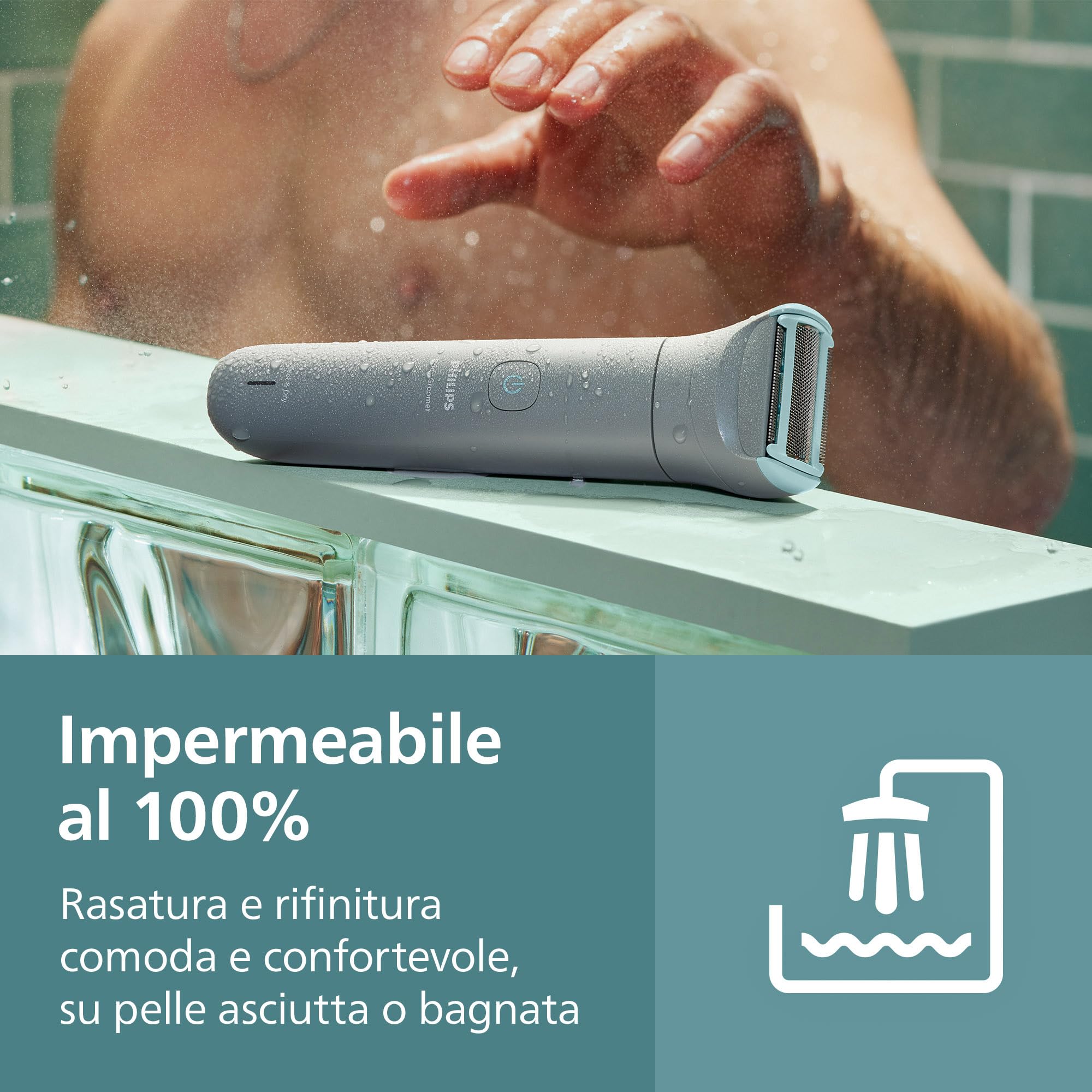 philips-bg3480-15-bodygroom-serie-3000-rifinitore-e-rasoio-corpo-uomo-con-tripla image 3