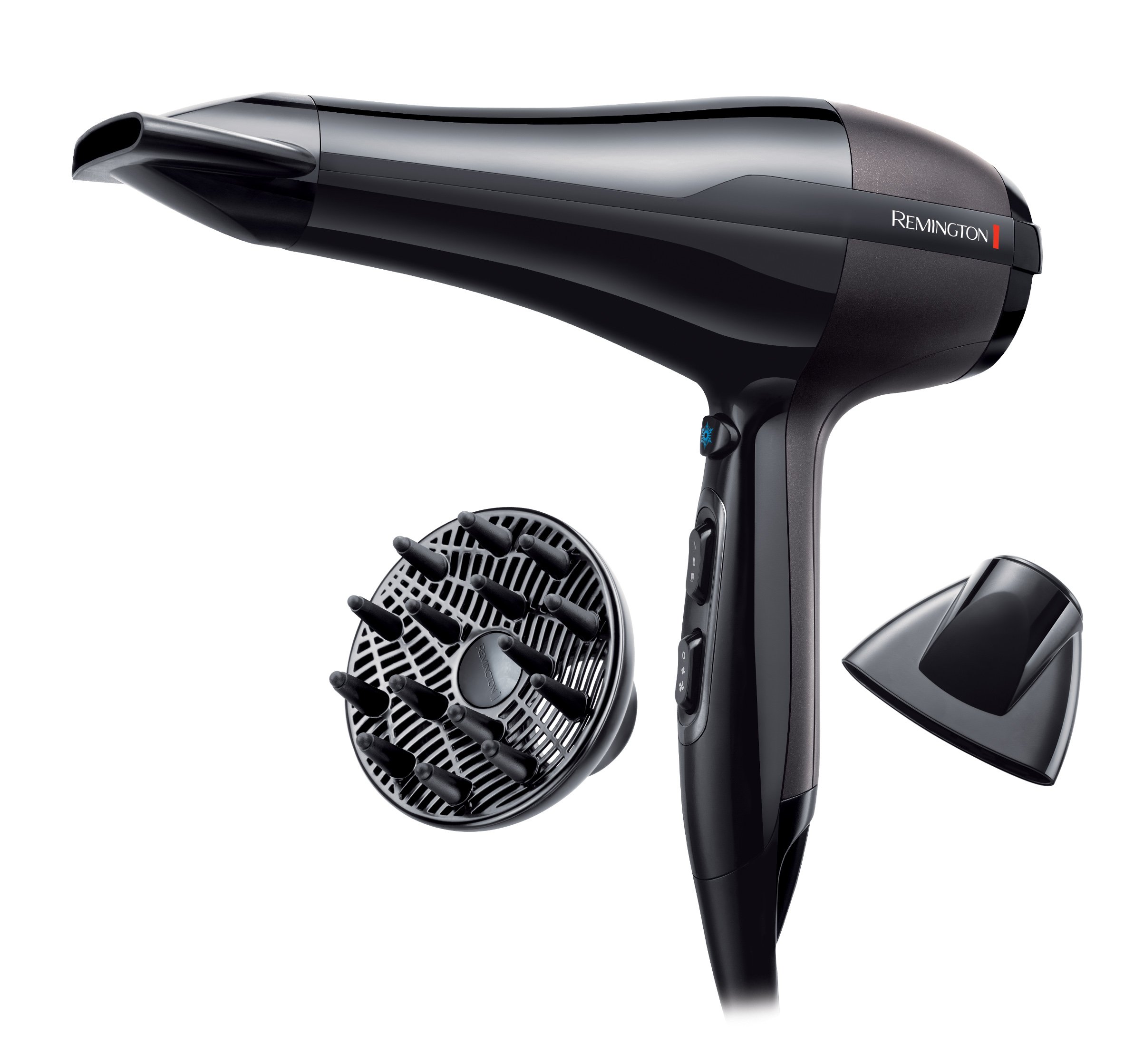 remington-pro-air-ac5999-asciugacapelli-professionale-2300w-con-motore-ac-genera image 1