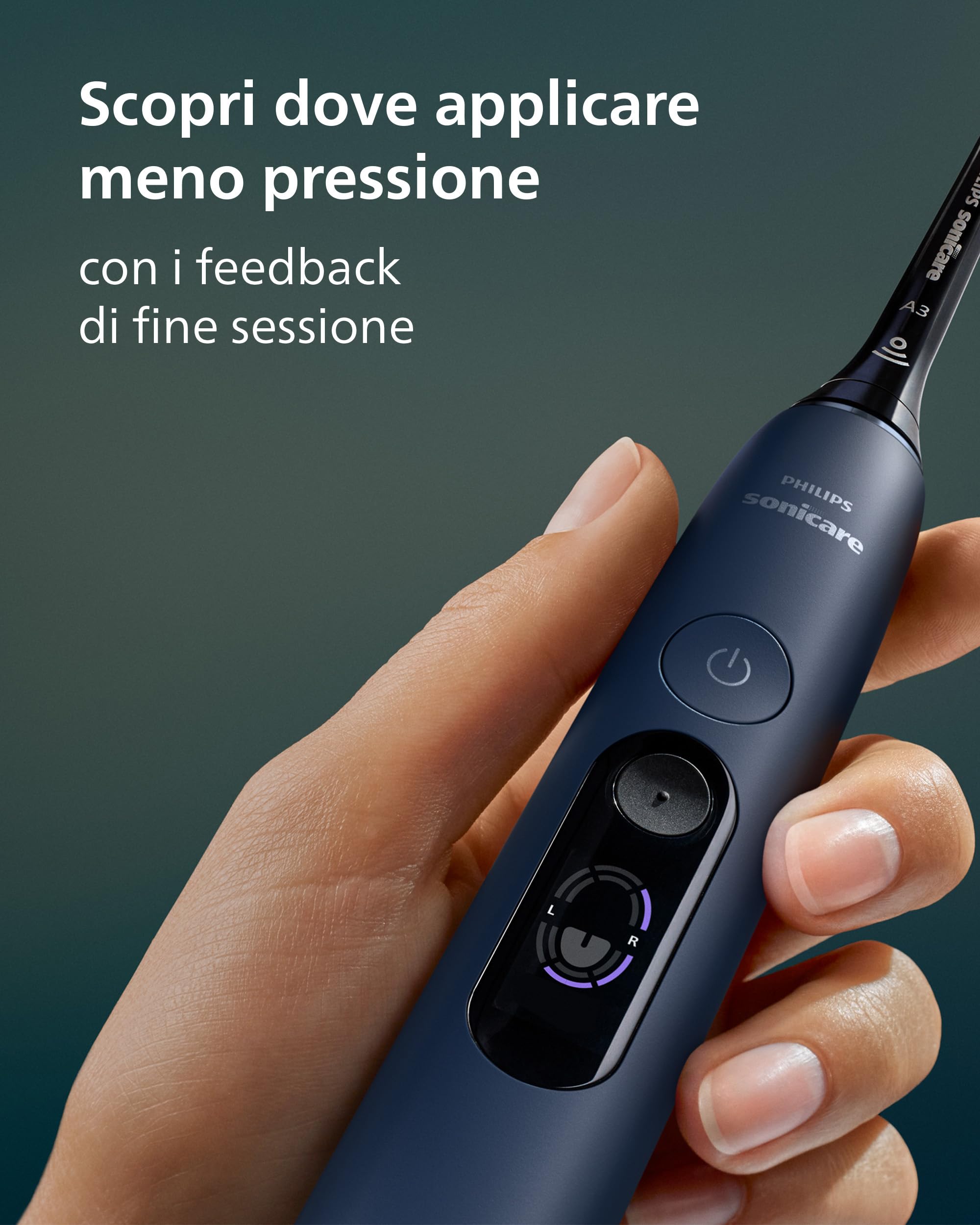 philips-sonicare-next-generation-diamondclean-8500-hx8515-13-spazzino-elettrico- image 7