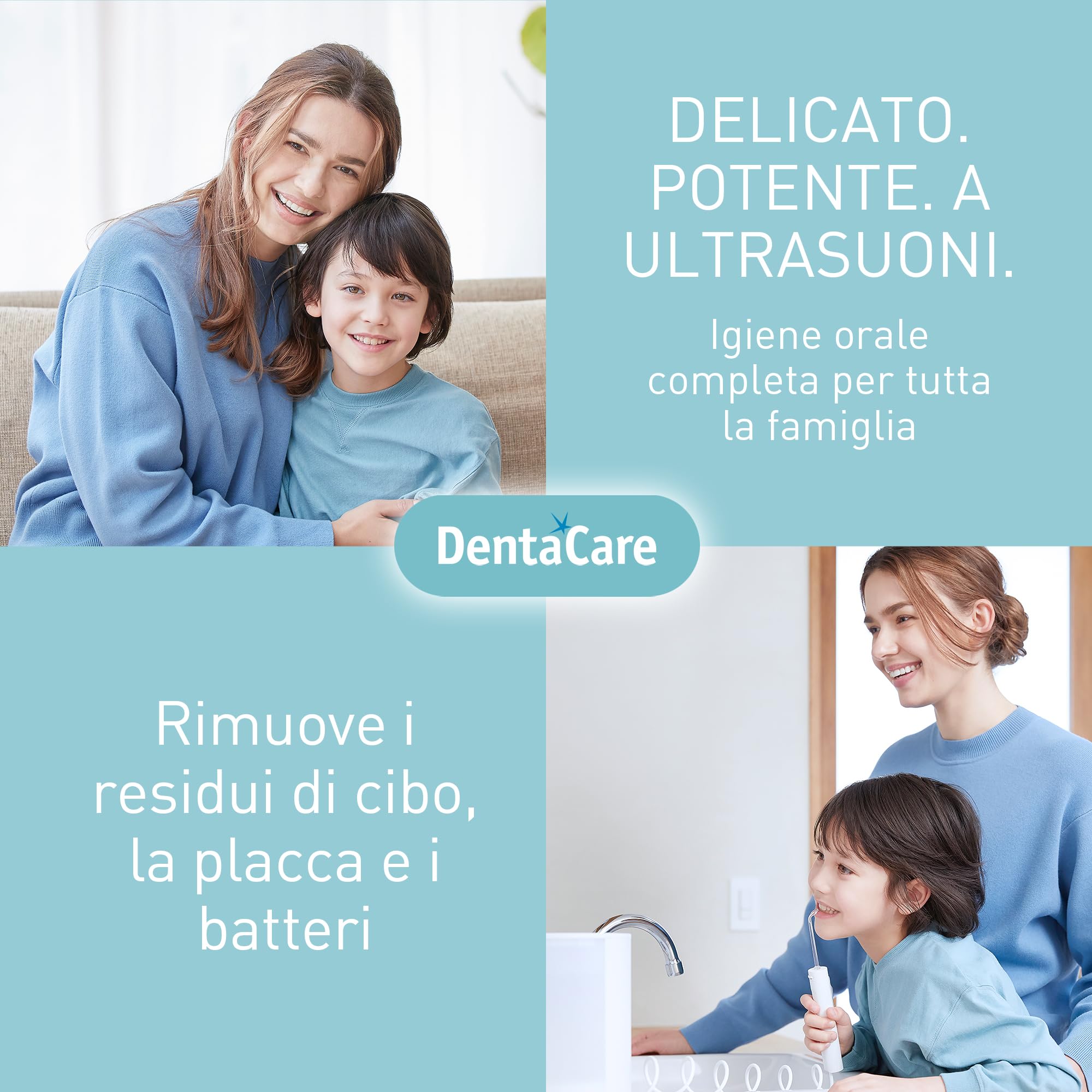 panasonic-ew1614aw503-irrigatore-orale-a-ultrasuoni-per-la-famiglia-serbatoio-60 image 2