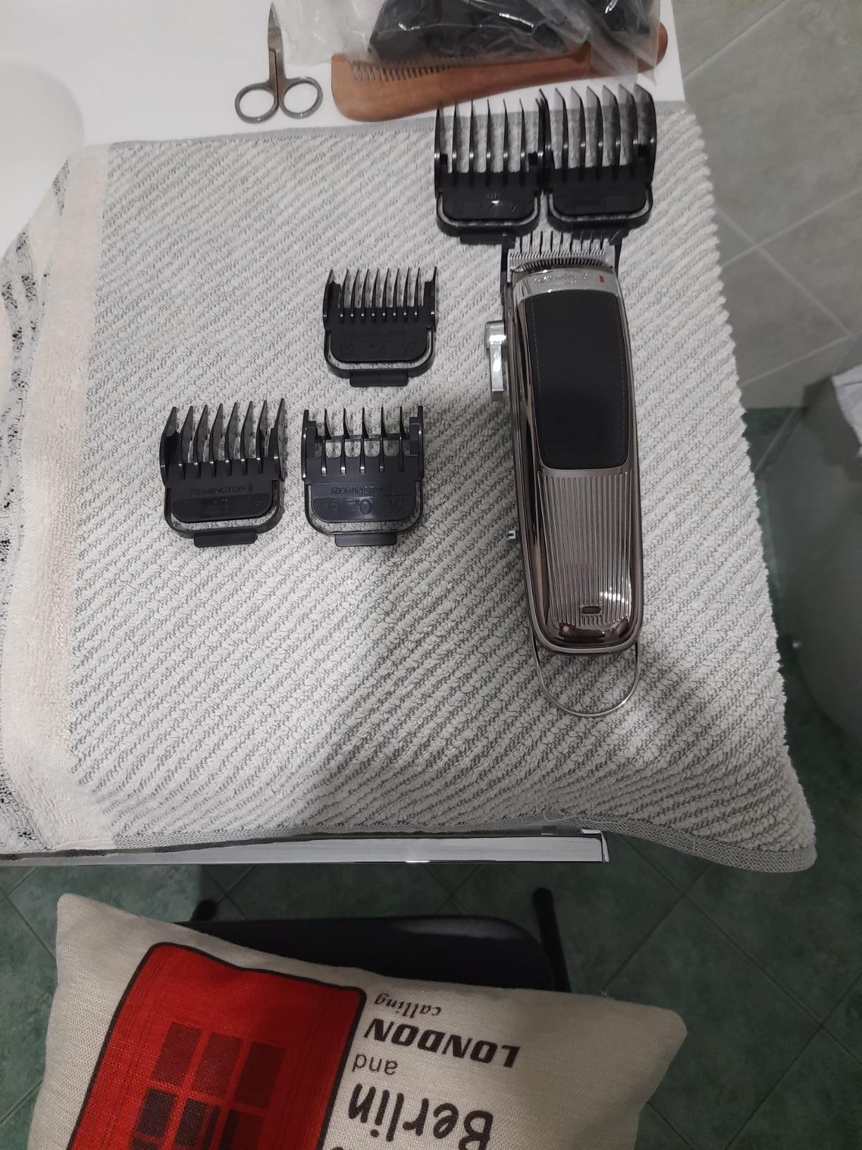 Buono ma rumoroso