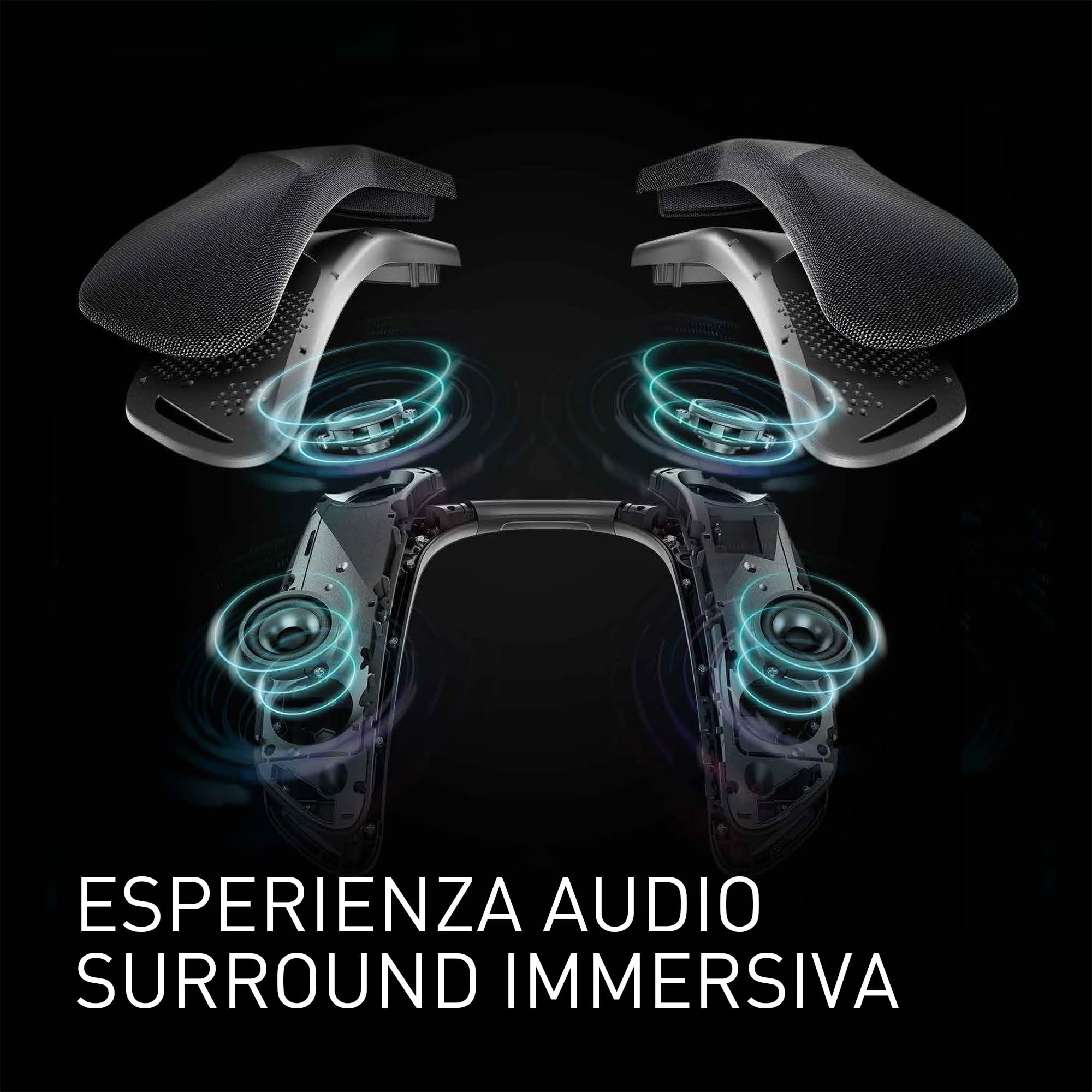 panasonic-sc-gnw30-wireless-neck-speaker-personal-surround-home-cinema-4x38-mm-s image 3