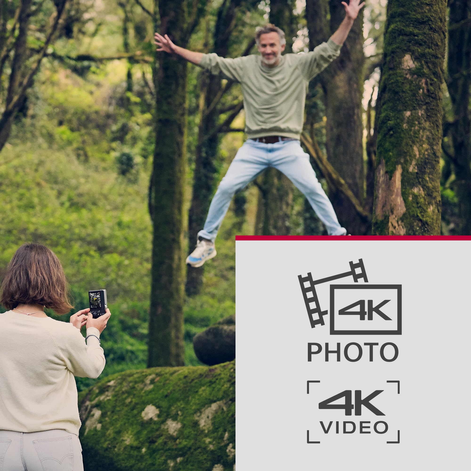panasonic-lumix-dc-tz99e-k-fotocamera-compatta-da-viaggio-4k-con-obiettivo-leica image 6
