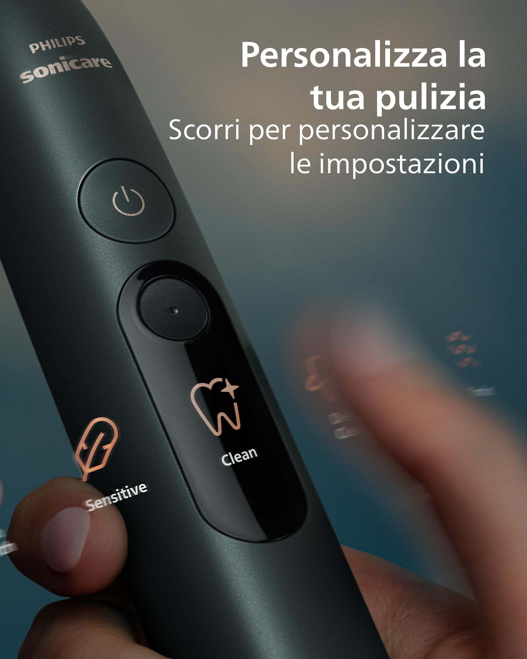 philips-sonicare-diamondclean-9000-hx9214-84-spazzino-elettrico-sonico-di-nuova- image 4