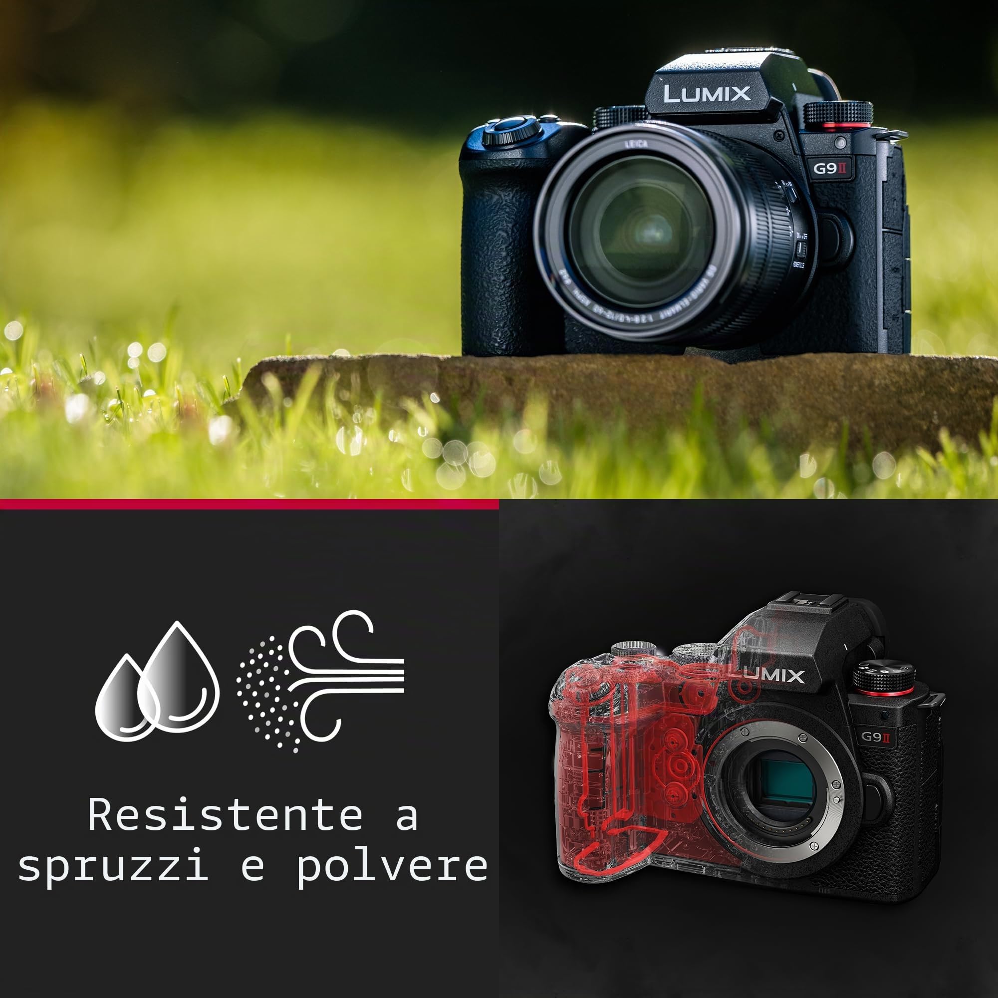 panasonic-lumix-dc-g9m2e-fotocamera-mirrorless-micro-quattro-terzi-25-2mp-4k-120 image 7