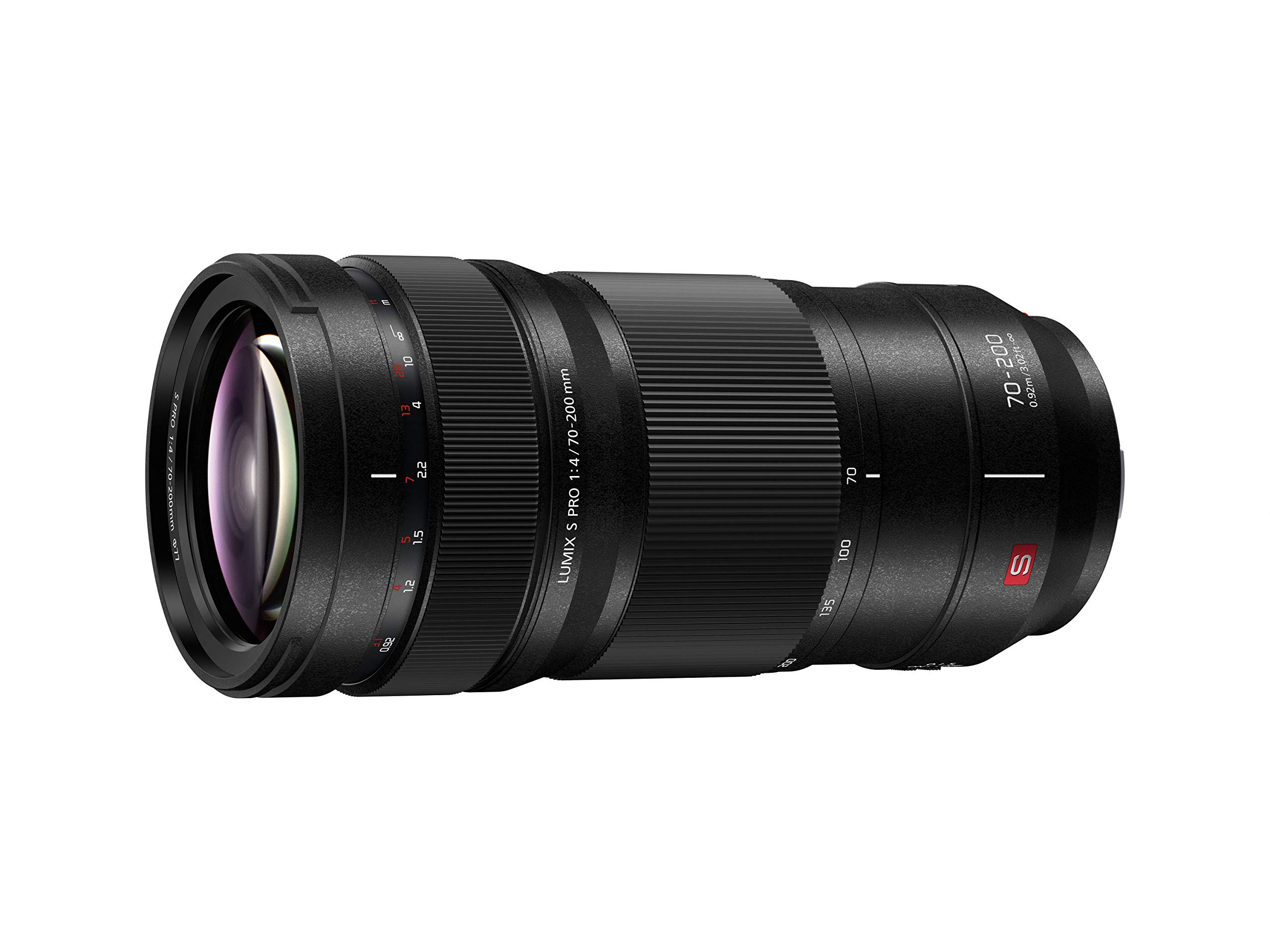 panasonic-lumix-s-r70200e-teleobiettivo-70-200mm-f4-0-o-i-s-l-mount-nero image 7