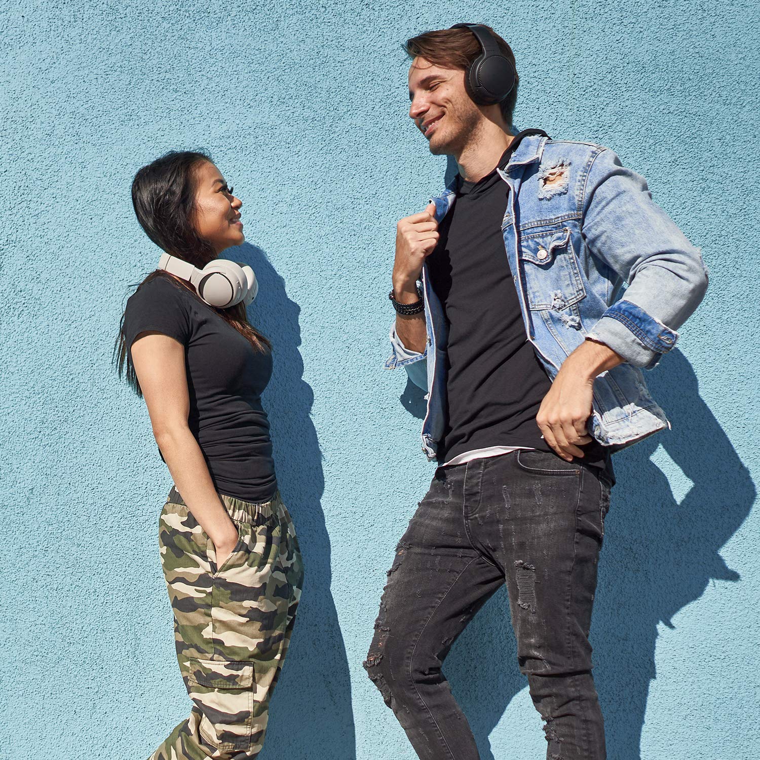 panasonic-rb-m700be-k-cuffie-bluetooth-over-ear-wireless-con-active-noise-cancel image 2