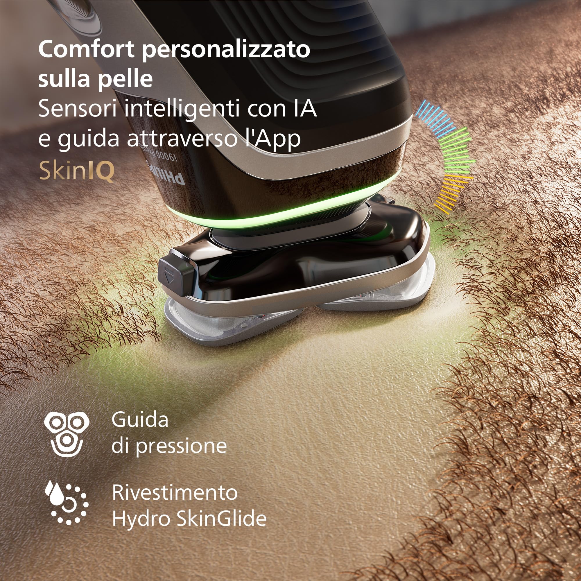 philips-shaver-i9000-prestige-xp9204-10-rasoio-elettrico-wet-dry-uomo-con-tecnol image 8