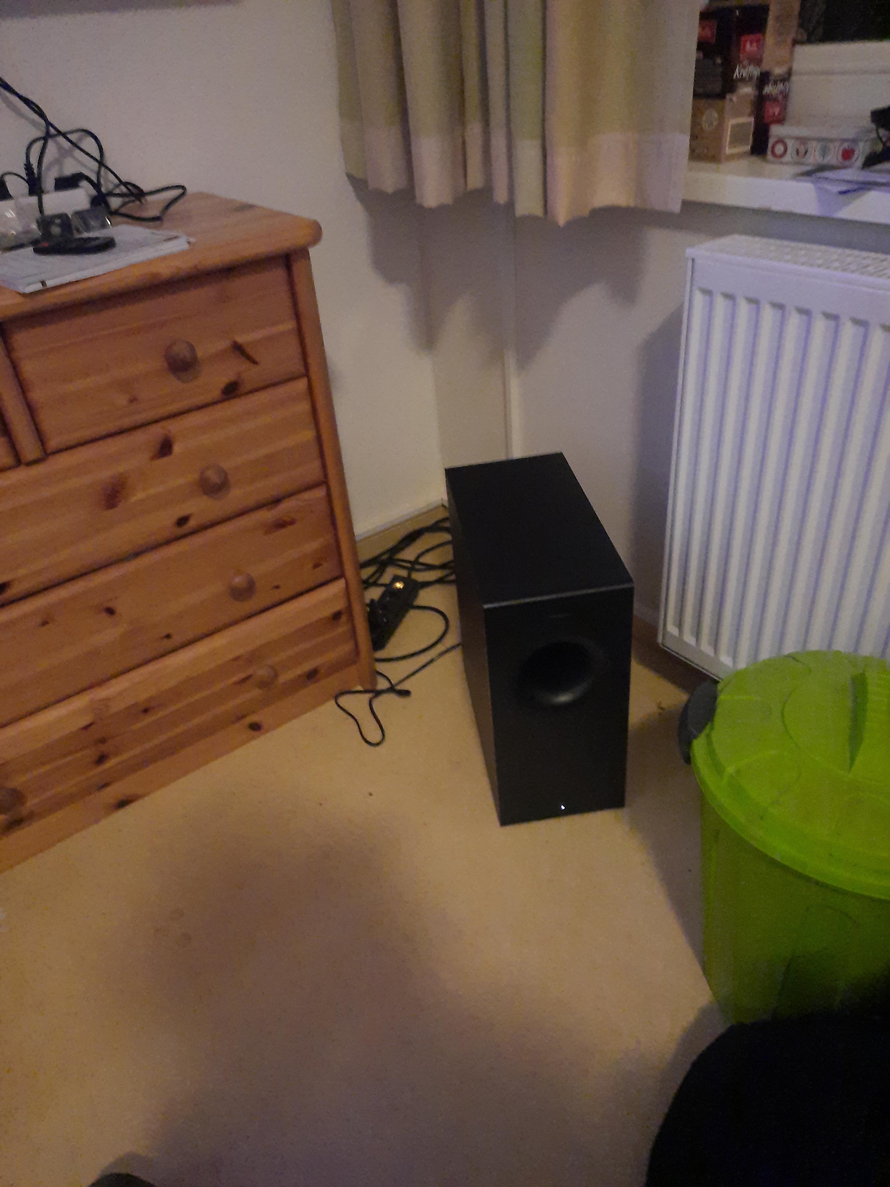 Dolby Atmos a questo prezzo? Incredibile
