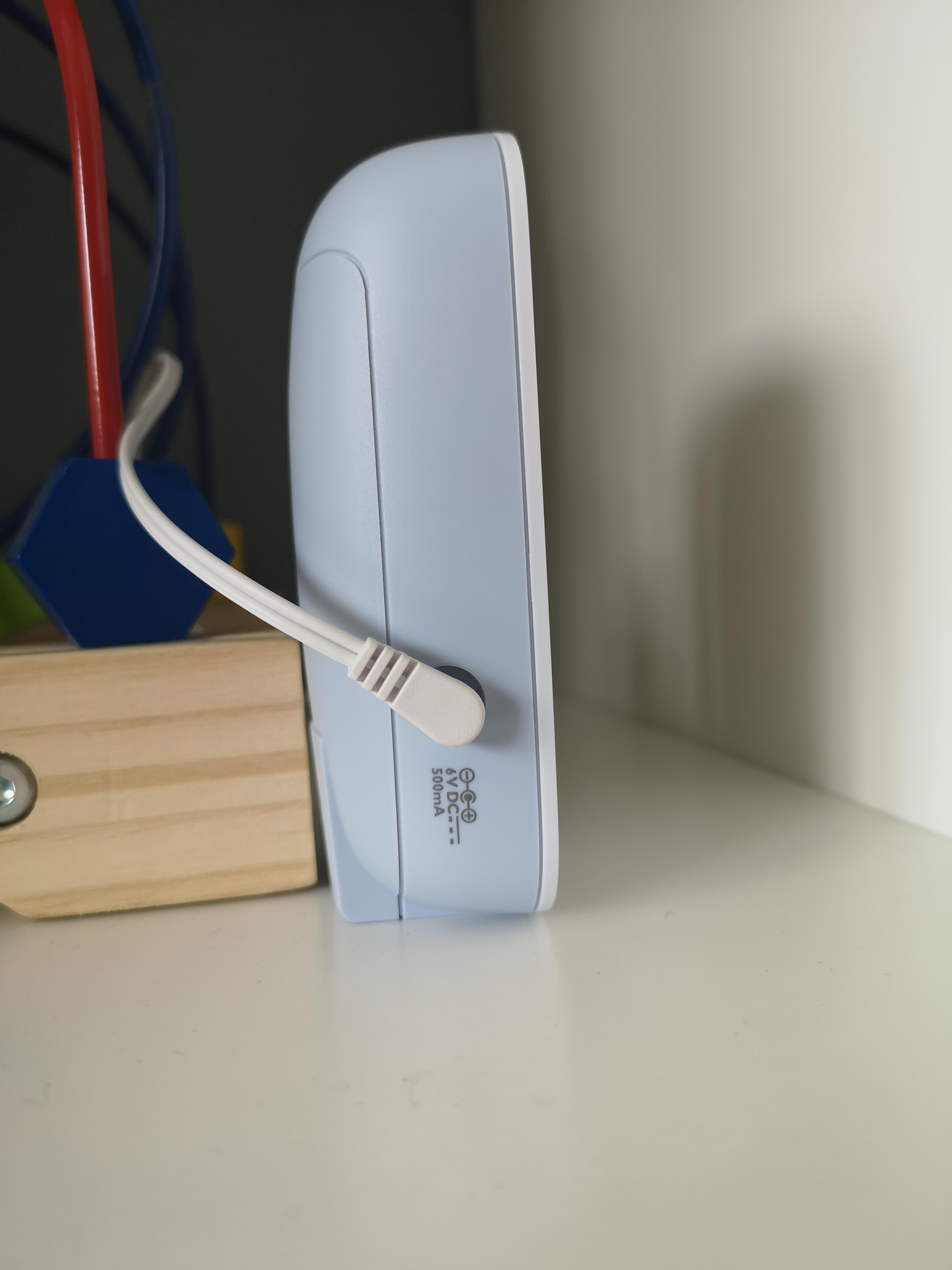Audio chiarissimo senza interferenze