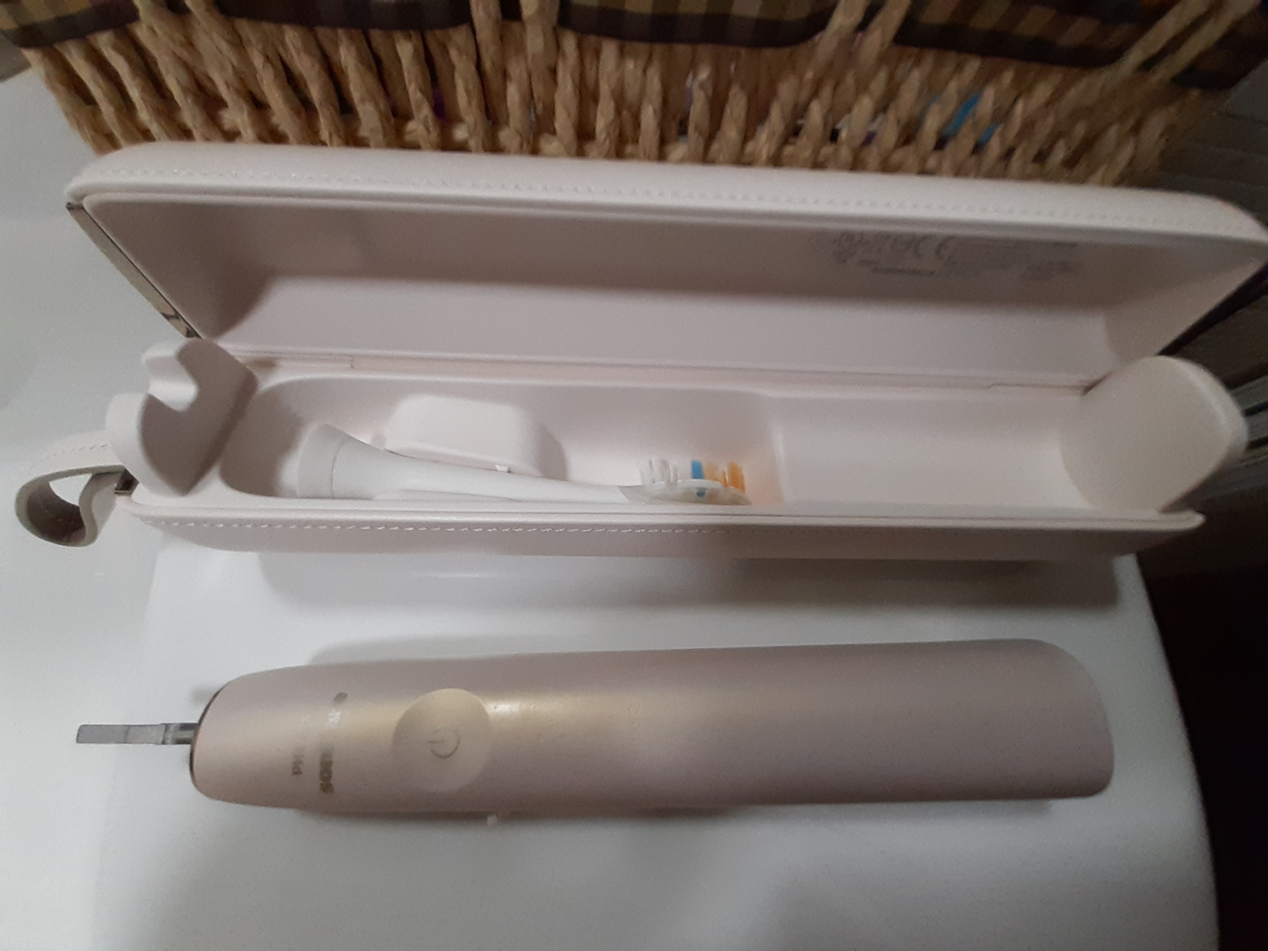 Dentista molto soddisfatto
